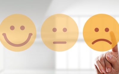 How To Deal With Emotions in a Healthy Way