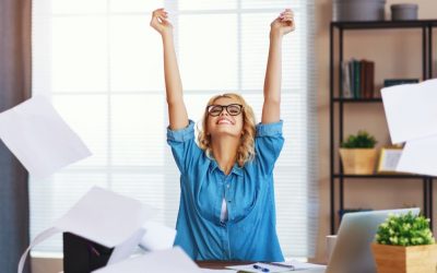 5 Best Ways To Increase Productivity