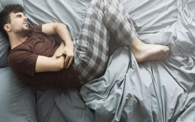 Digestive Problems: Signs, Symptoms & Treatment