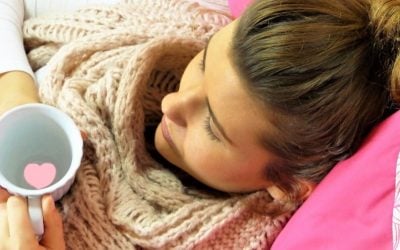 Signs of a Weakened Immune System
