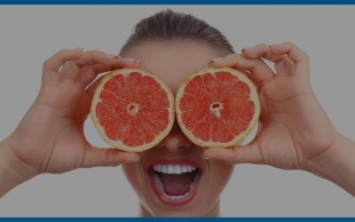 Grapefruit Health Benefits Beyond a Slimmer’s Breakfast