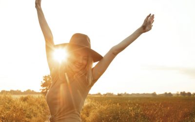 8 Benefits of a Holistic Lifestyle